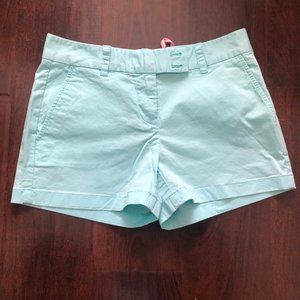 Vineyard Vines Light Blue Dayboat Shorts